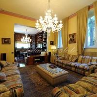 Дом в Италии, Варезе