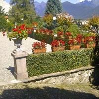 Villa in Italy, Varese, 400 sq.m.