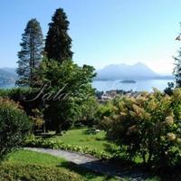 Villa in Italy, Varese, 400 sq.m.