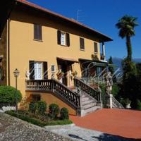 Villa in Italy, Varese, 400 sq.m.