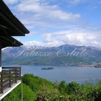 Villa in Italy, Varese