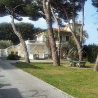 Hotel in Italy, Pisa, 412 sq.m.