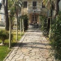 Hotel in Italy, Pisa, 412 sq.m.