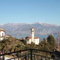 Townhouse in Italy, Varese, 130 sq.m.