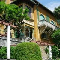 Вилла в Италии, Ломбардия, Варезе, 450 кв.м.