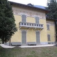 Villa in Italy, Varese, 700 sq.m.