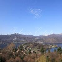 Вилла в Италии, Ломбардия, Варезе, 900 кв.м.