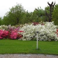 Вилла в Италии, Ломбардия, Варезе