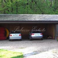 Вилла в Италии, Ломбардия, Варезе