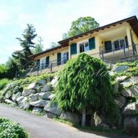 Вилла в Италии, Варезе