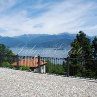 Вилла в Италии, Варезе