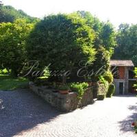 Villa in Italy, Varese, 450 sq.m.