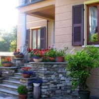 Villa in Italy, Varese, 450 sq.m.