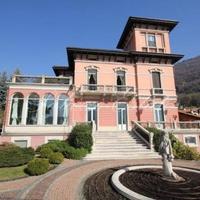 Вилла в Италии, Варезе, 1000 кв.м.