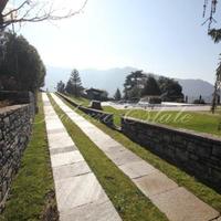 Вилла в Италии, Варезе, 1000 кв.м.