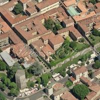 Отель (гостиница) в Италии, Ломбардия, Варезе