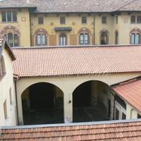 Отель (гостиница) в Италии, Ломбардия, Варезе