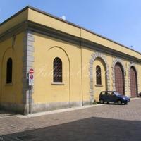 Отель (гостиница) в Италии, Ломбардия, Варезе