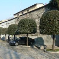 Отель (гостиница) в Италии, Ломбардия, Варезе