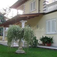 Вилла в Италии, Пиза, 250 кв.м.