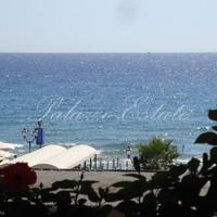 Apartment in Italy, Ventimiglia, 130 sq.m.