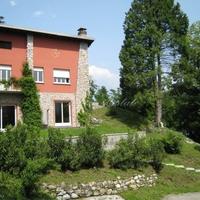 Вилла в Италии, Варезе, 240 кв.м.