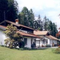 Вилла в Италии, Варезе, 450 кв.м.