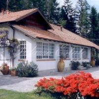 Вилла в Италии, Варезе, 450 кв.м.