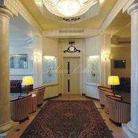 Отель (гостиница) в Италии, Пиза