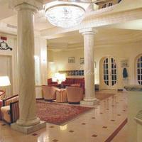 Отель (гостиница) в Италии, Пиза