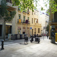 Другое в Испании, Каталония, Барселона, 172 кв.м.