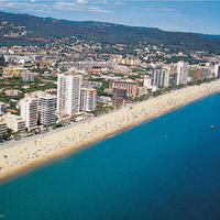 Hotel in Spain, Catalunya, Girona, 1157 sq.m.