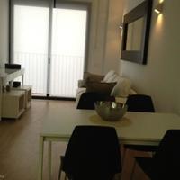 Квартира в Испании, Каталония, Эль-Камп-де-л'Арпа-дель-Клот, 55 кв.м.