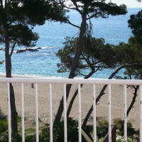 Таунхаус на первой линии моря/озера в Испании, Каталония, Жирона, 175 кв.м.