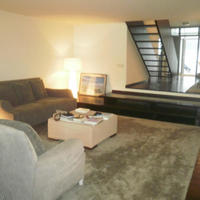 Таунхаус на первой линии моря/озера в Испании, Каталония, Жирона, 175 кв.м.