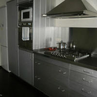 Таунхаус на первой линии моря/озера в Испании, Каталония, Жирона, 175 кв.м.