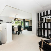 Квартира в Испании, Каталония, Барселона, 242 кв.м.