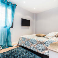 Квартира в Испании, Каталония, Барселона, 242 кв.м.