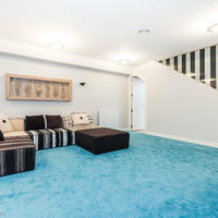 Квартира в Испании, Каталония, Барселона, 242 кв.м.