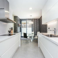 Квартира в Испании, Каталония, Барселона, 242 кв.м.