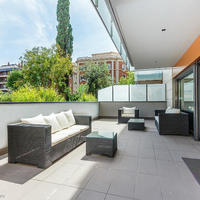 Квартира в Испании, Каталония, Барселона, 242 кв.м.