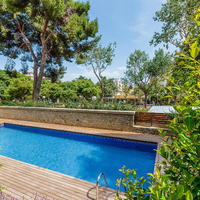 Квартира в Испании, Каталония, Барселона, 242 кв.м.