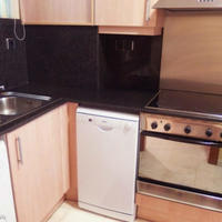 Apartment at the first line of the sea / lake in Spain, Catalunya, Girona, 65 sq.m.