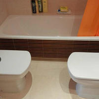 Apartment in Spain, Catalunya, Begur, 92 sq.m.