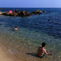 Flat in Spain, Catalunya, Girona, 55 sq.m.