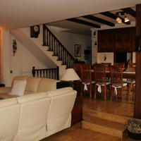 Townhouse in the city center in Spain, Catalunya, Begur, 240 sq.m.