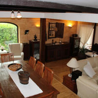 Townhouse in the city center in Spain, Catalunya, Begur, 240 sq.m.