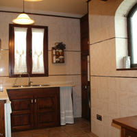 Townhouse in the city center in Spain, Catalunya, Begur, 240 sq.m.