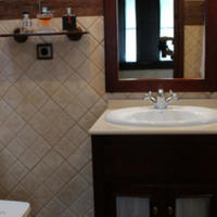 Townhouse in the city center in Spain, Catalunya, Begur, 240 sq.m.