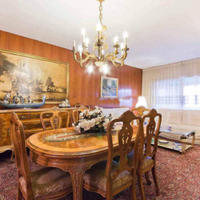 Квартира в Испании, Каталония, Барселона, 124 кв.м.